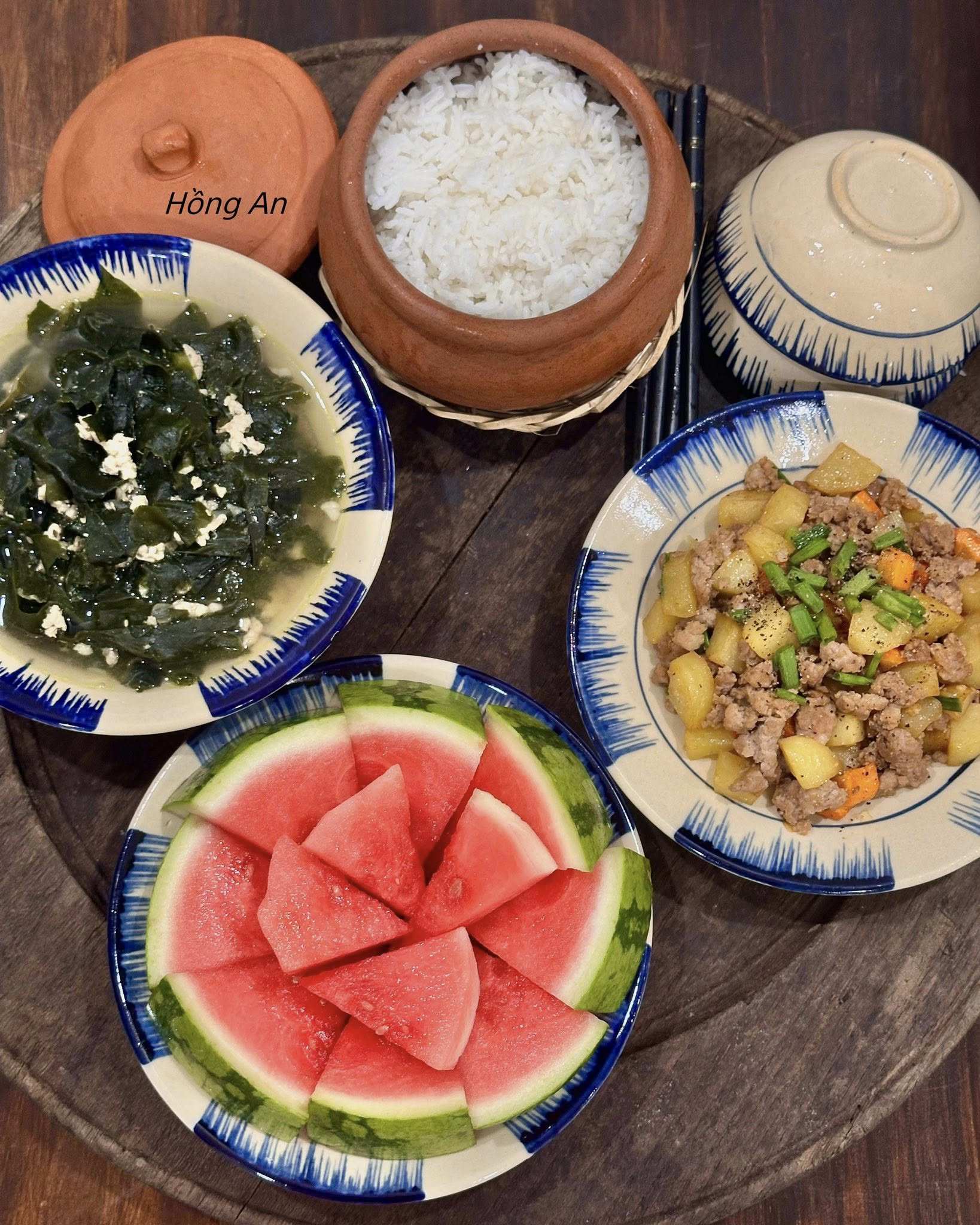 30 bữa cơm nhà không trùng món, khỏi lo nghĩ tối nay ăn gì - 27