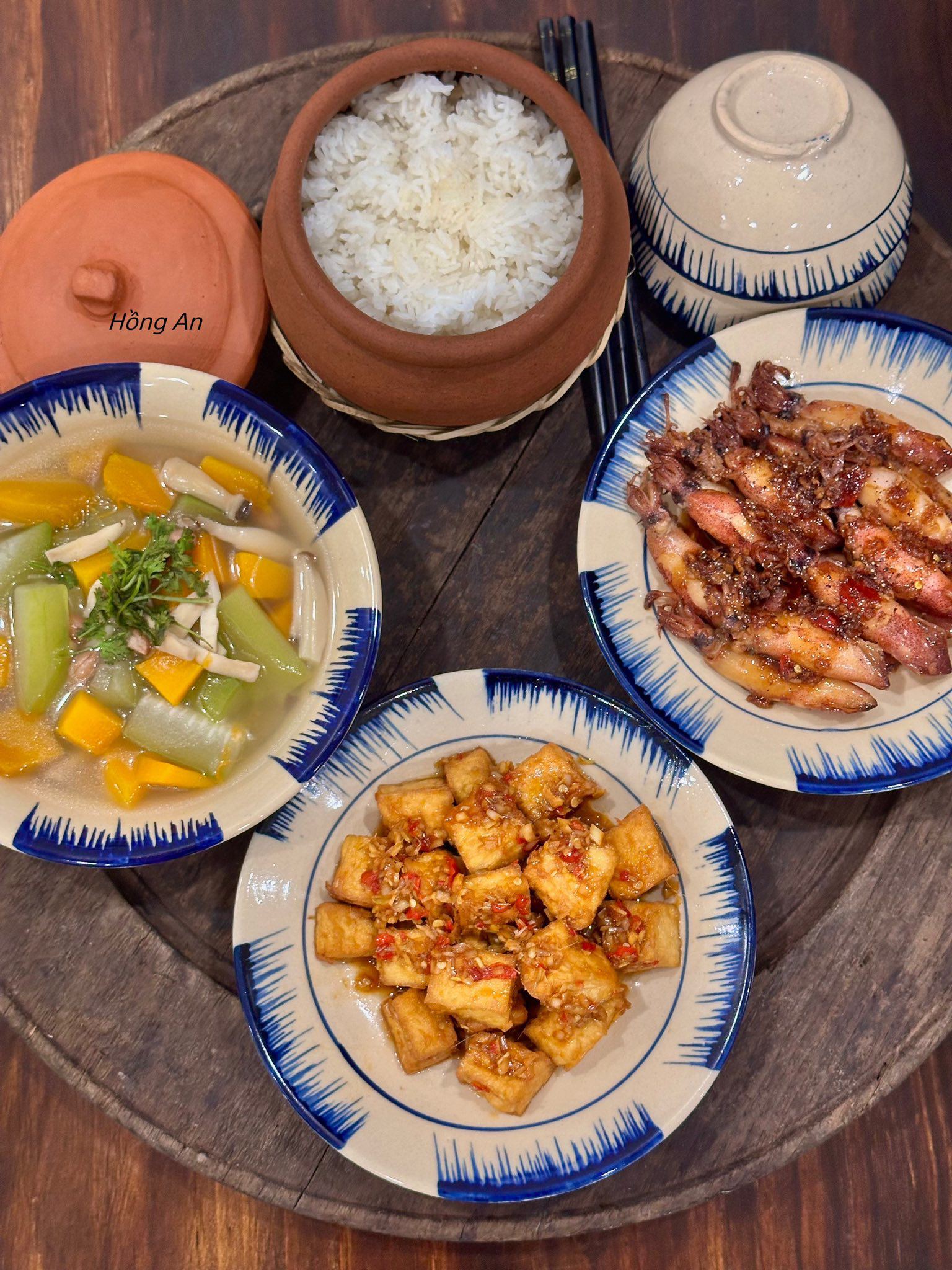 30 bữa cơm nhà không trùng món, khỏi lo nghĩ tối nay ăn gì - 29