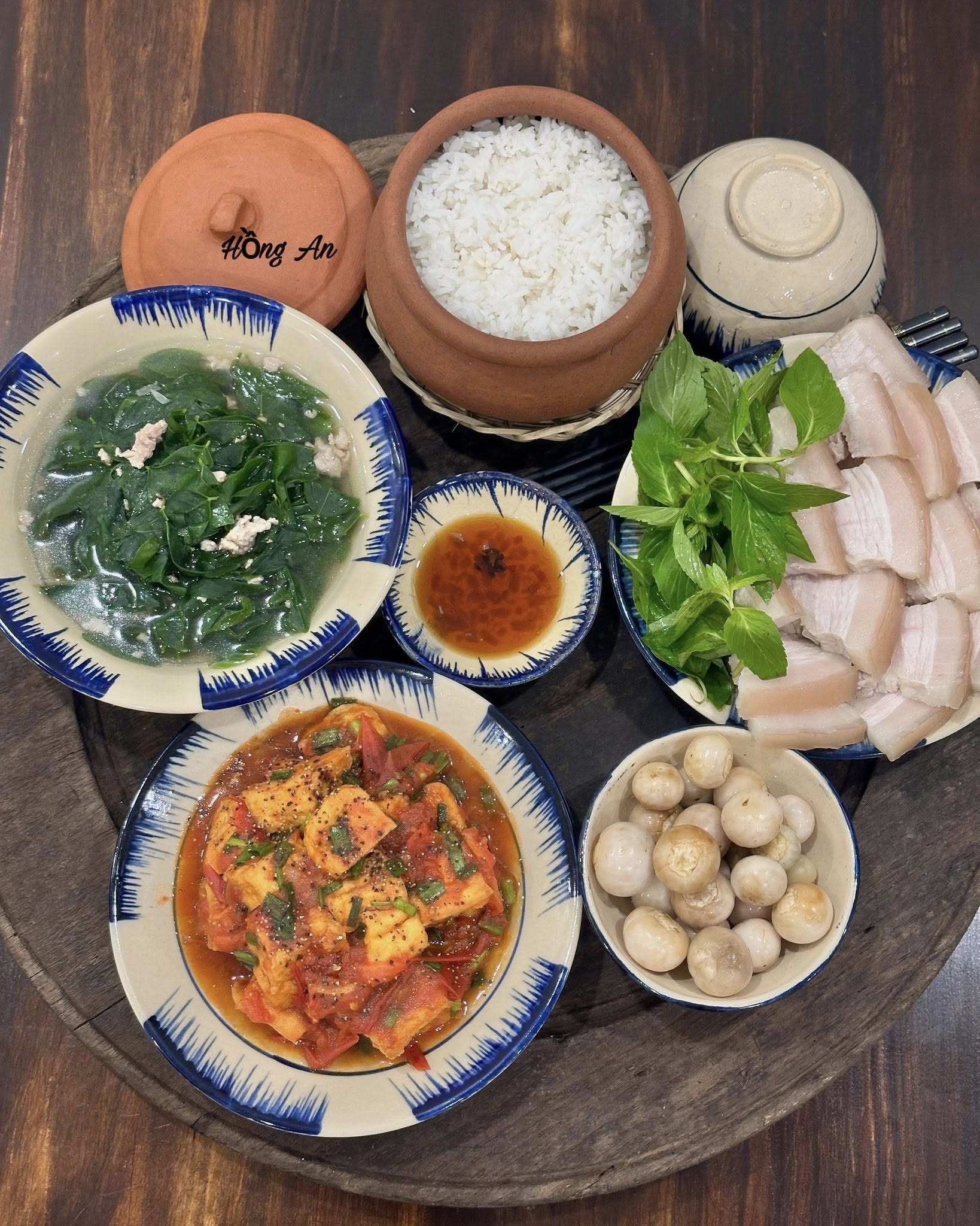 30 bữa cơm nhà không trùng món, khỏi lo nghĩ tối nay ăn gì - 3