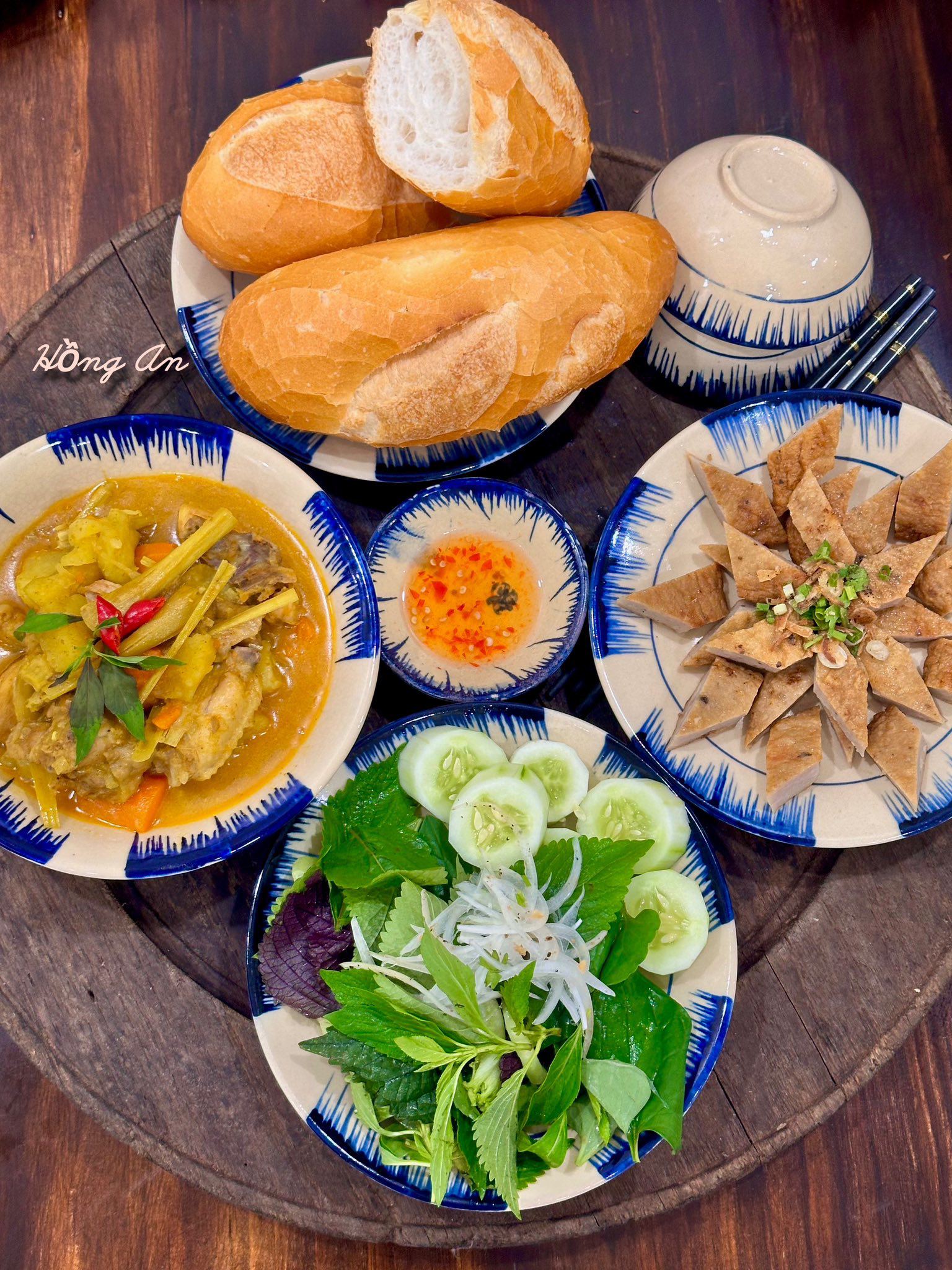 30 bữa cơm nhà không trùng món, khỏi lo nghĩ tối nay ăn gì - 4