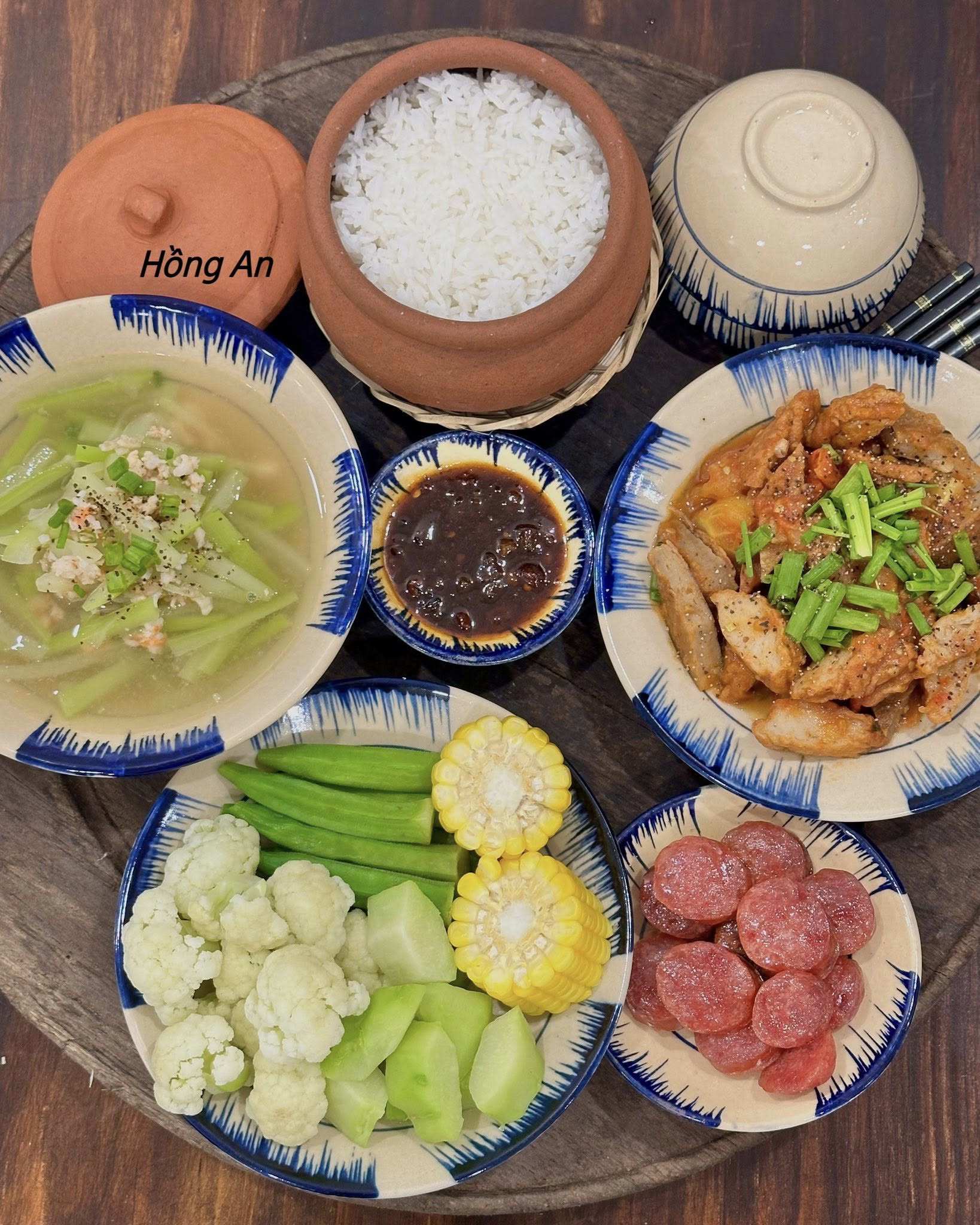 30 bữa cơm nhà không trùng món, khỏi lo nghĩ tối nay ăn gì - 5