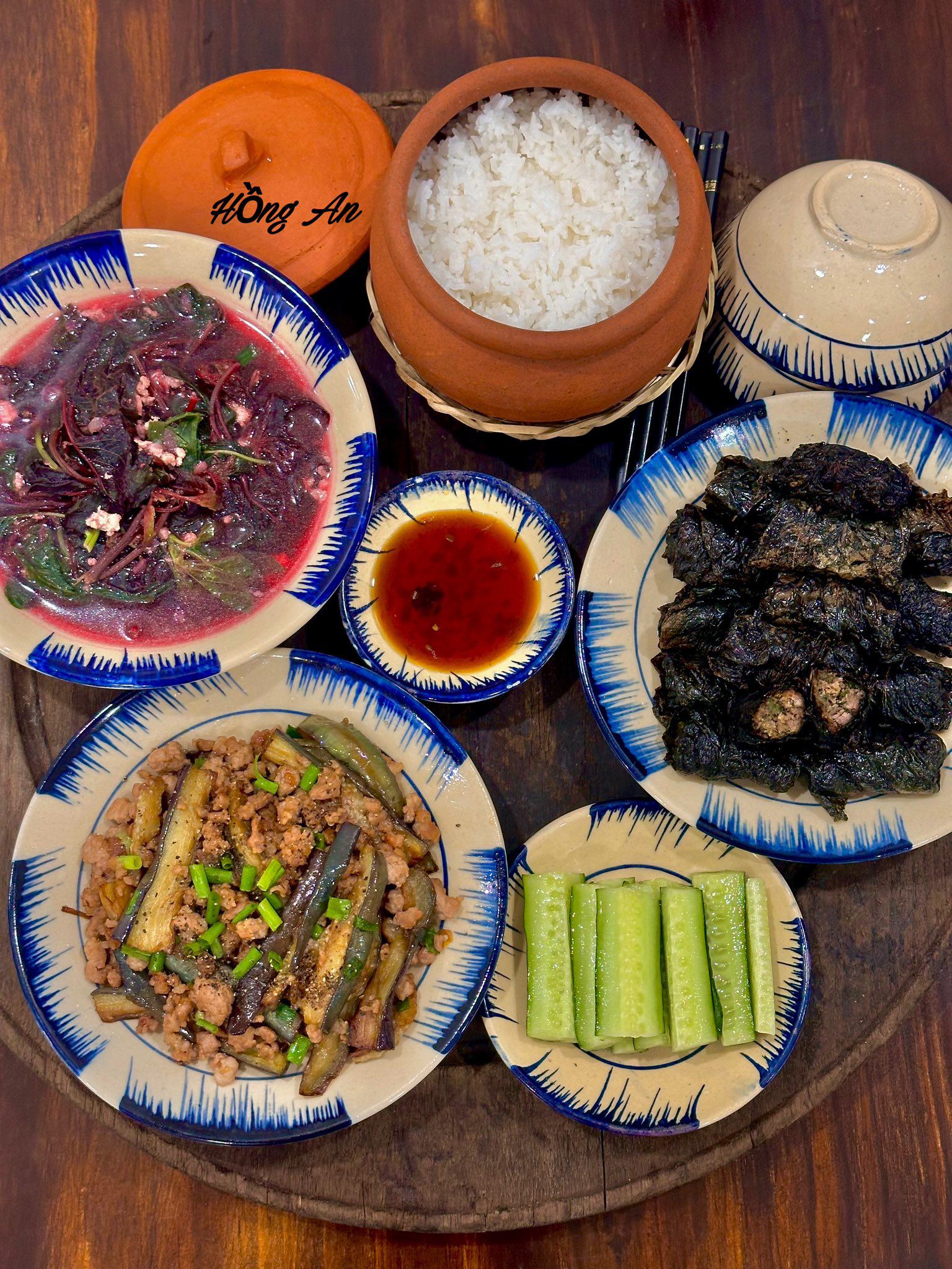 30 bữa cơm nhà không trùng món, khỏi lo nghĩ tối nay ăn gì - 6