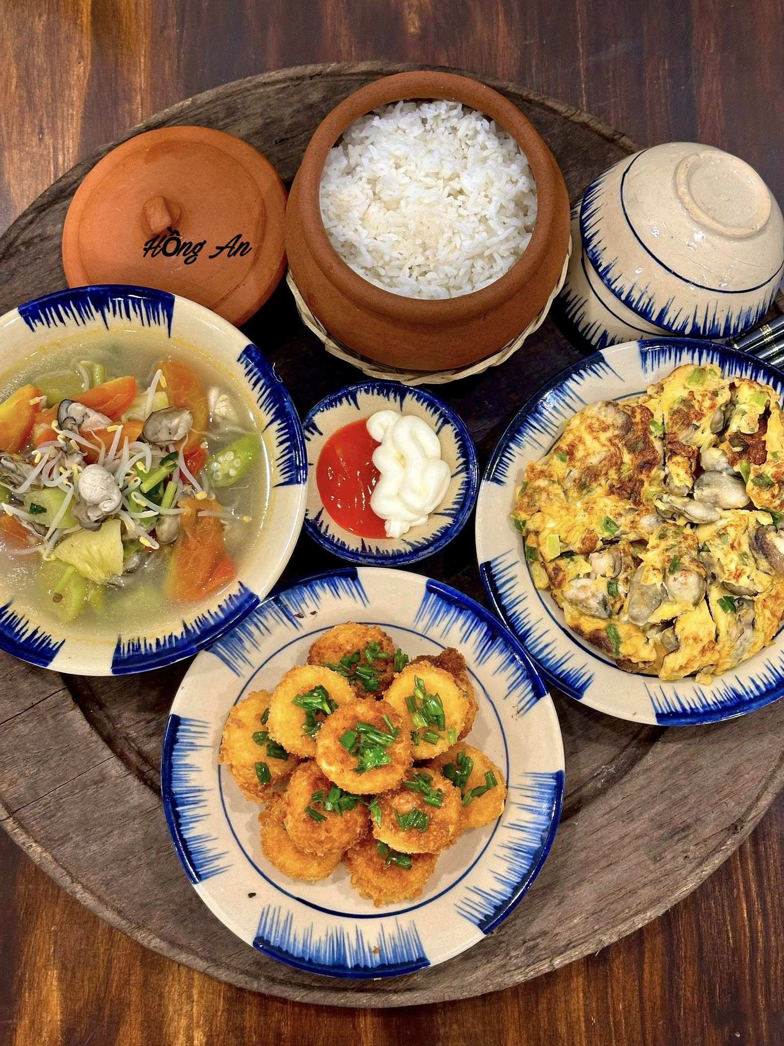 30 bữa cơm nhà không trùng món, khỏi lo nghĩ tối nay ăn gì - 7