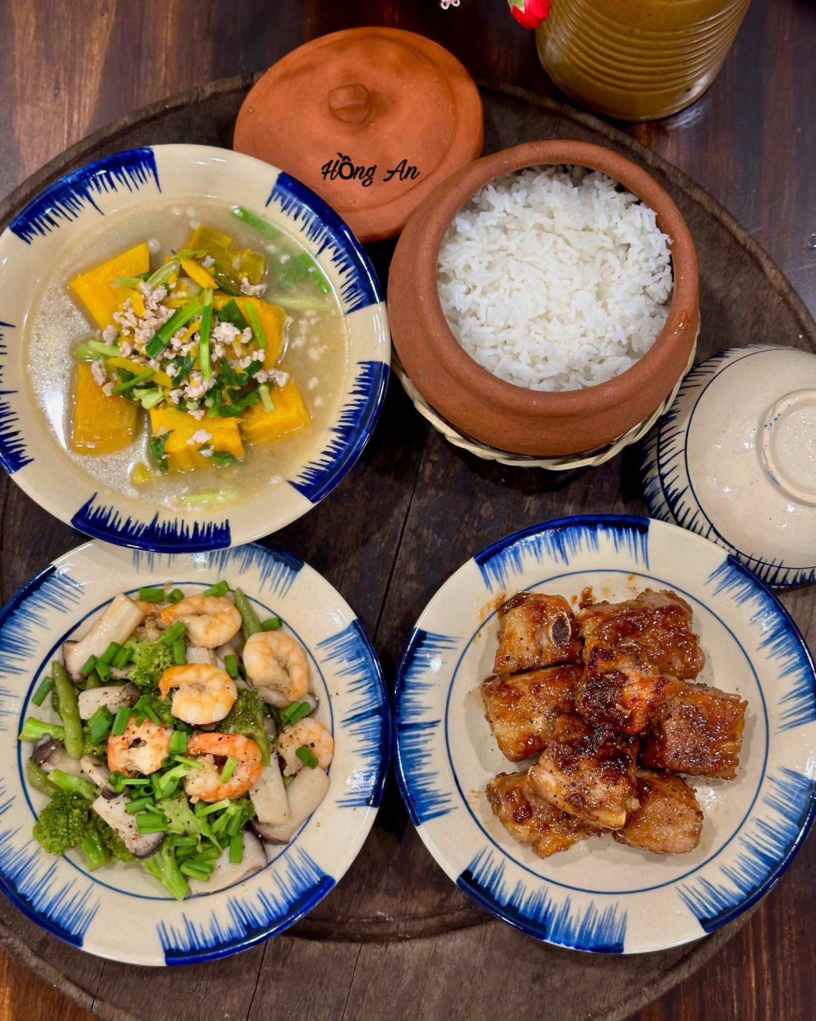 30 bữa cơm nhà không trùng món, khỏi lo nghĩ tối nay ăn gì - 8