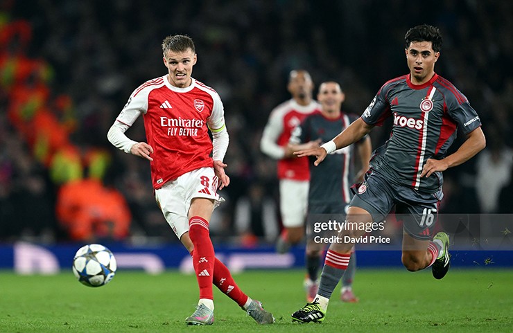 Barca có thể chọn Klopp nếu HLV Flick ra đi, Odegaard lọt vào tầm ngắm - 2