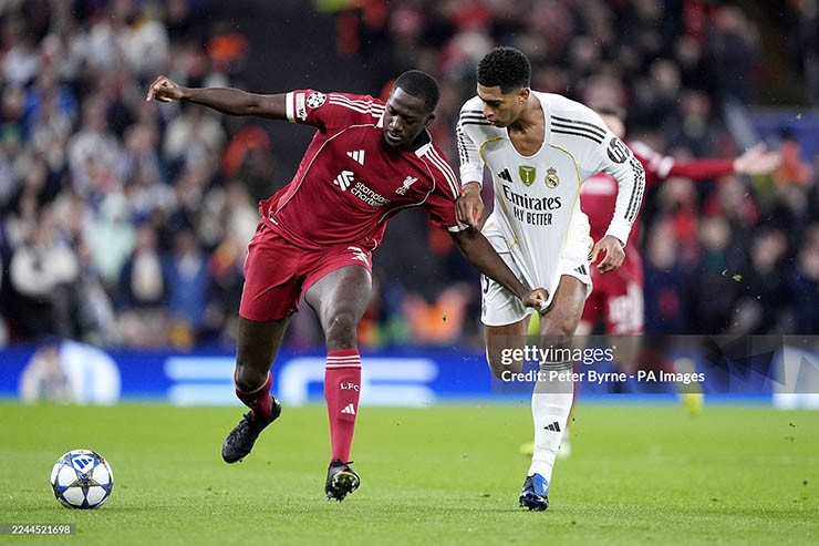 Liverpool đã thoát khủng hoảng, hay vẫn như cũ trước thềm đại chiến Man City? - 3