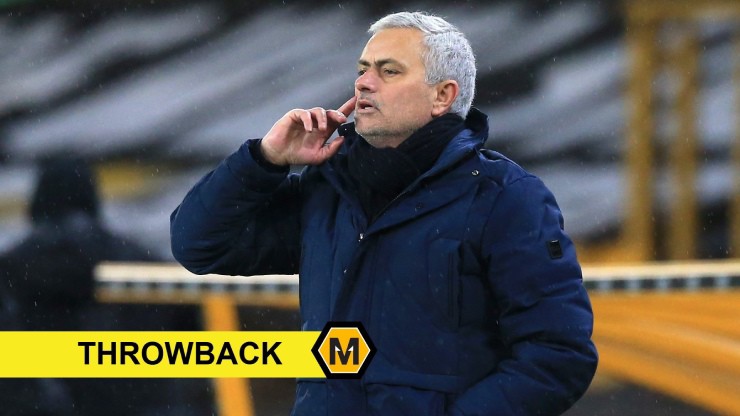 Mourinho được tiến cử cho đội bét bảng Ngoại hạng Anh, cạnh tranh Ten Hag - 1