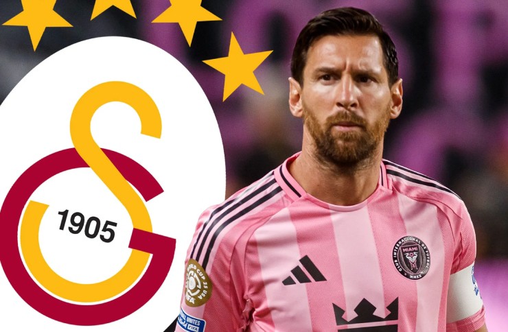 Đại gia Thổ Nhĩ Kỳ bạo chi mời Messi về châu Âu, cơ hội tái xuất Cúp C1 - 1