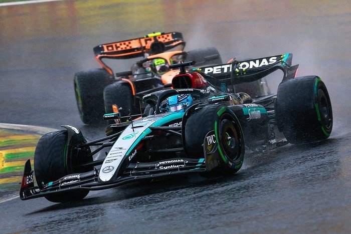 Đua xe F1, Sao Paulo GP: Chặng đua Sprint áp chót mùa giải tại Interlagos huyền thoại - 2