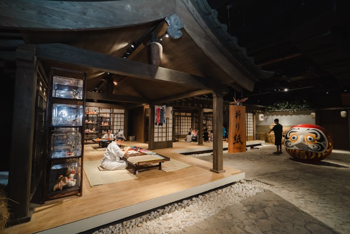 Mách bạn chơi Sun World Ha Long mùa đông chuẩn bài - 3