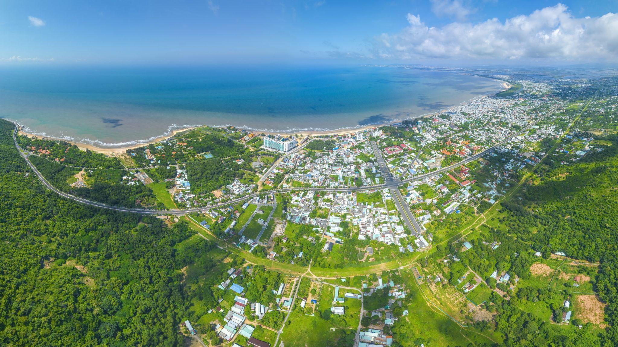 Long Hải - Từ làng chài 300 năm đến điểm dừng chân hấp dẫn của du khách quốc tế - 2