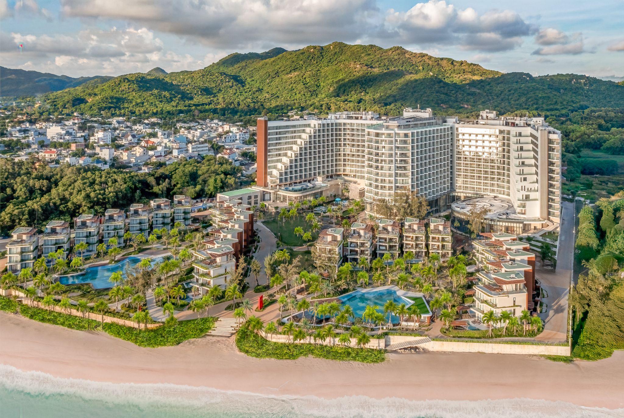 Long Hải - Từ làng chài 300 năm đến điểm dừng chân hấp dẫn của du khách quốc tế - 3