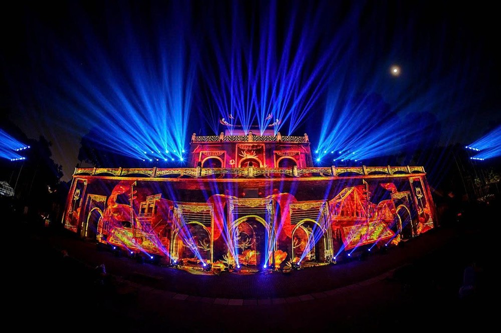 Bà Bạch Liên Hương, Giám đốc Sở Văn hóa và Thể thao Hà Nội: Mỗi người dân Hà Nội là một kênh gìn giữ - kết nối di sản - 2