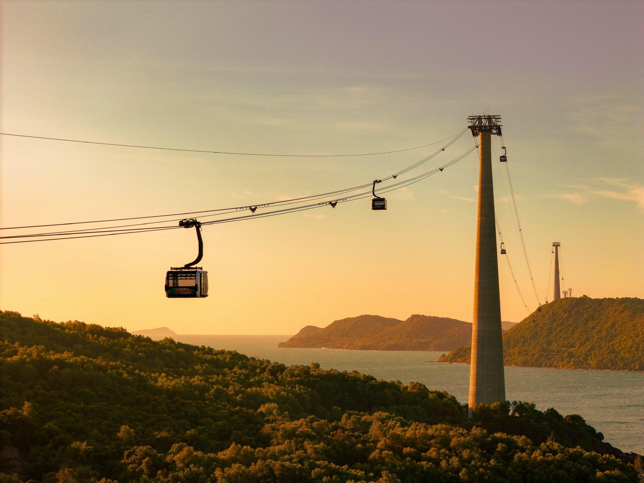 Từ bình minh tới đêm muộn: 5 trải nghiệm đỉnh cao không thể bỏ lỡ ở Phú Quốc - 3