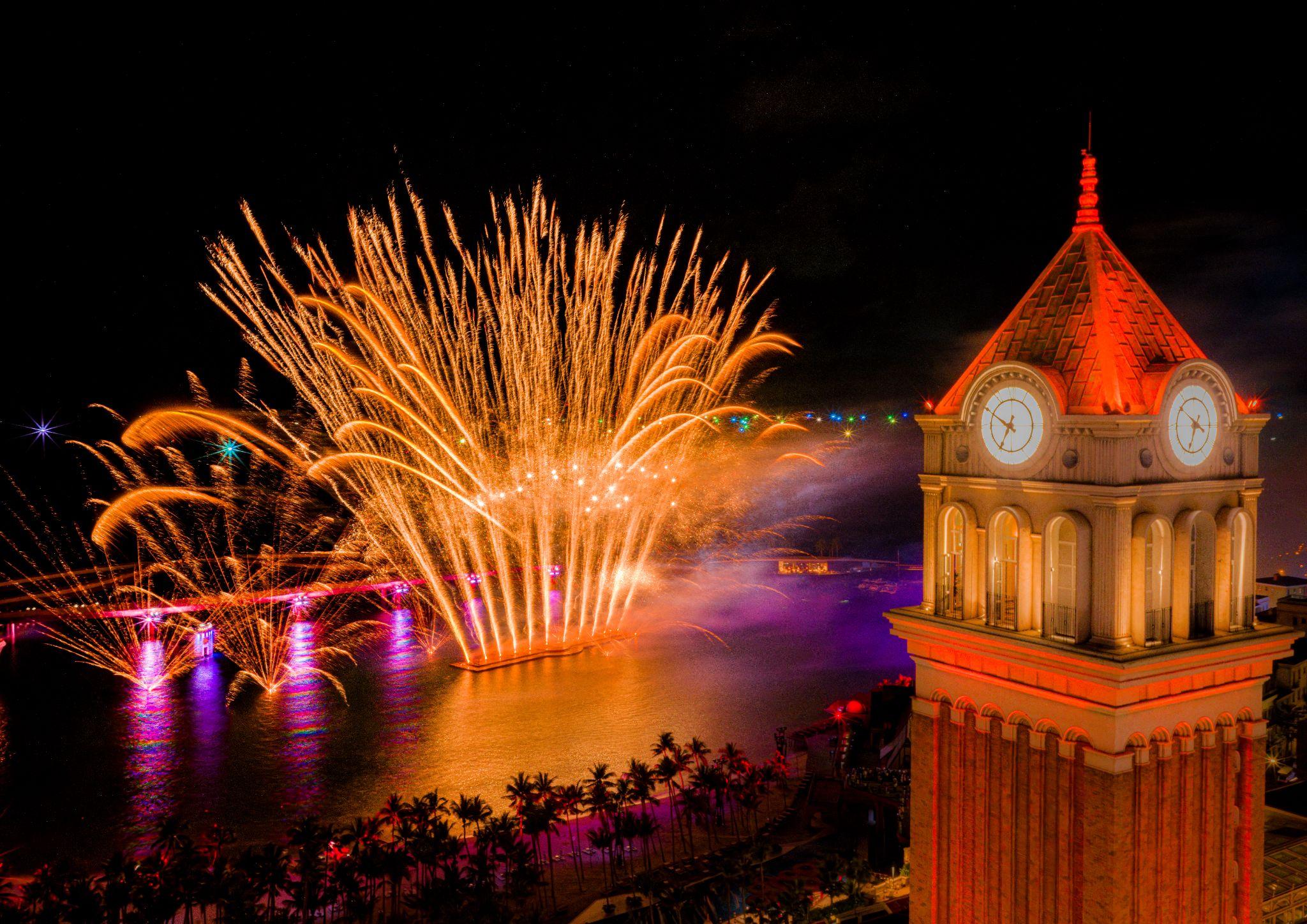 Từ bình minh tới đêm muộn: 5 trải nghiệm đỉnh cao không thể bỏ lỡ ở Phú Quốc - 4