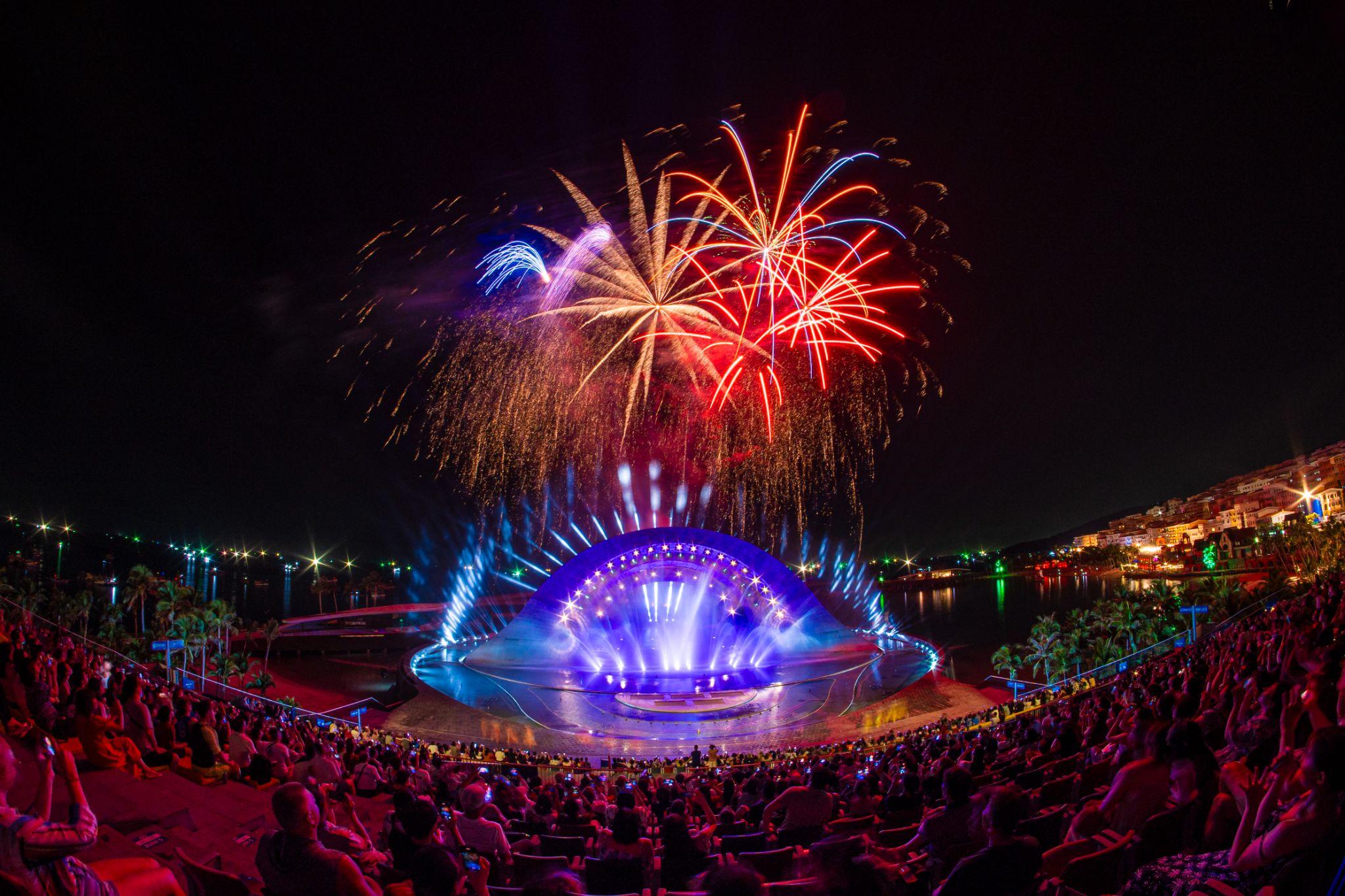 Từ bình minh tới đêm muộn: 5 trải nghiệm đỉnh cao không thể bỏ lỡ ở Phú Quốc - 5