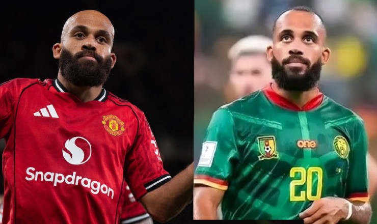 MU nguy cơ mất Mbeumo 6 tuần vì CAN Cup, chạy đôn chạy đáo với siêu sao - 1