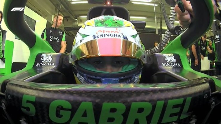 Đua xe F1, Sao Paulo GP: Norris giành Sprint pole quan trọng, Verstappen có thể làm nên chuyện từ P6? - 2