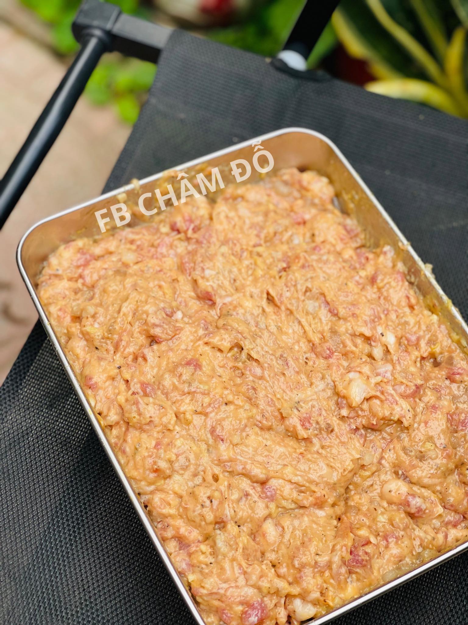 Cách làm nem lụi siêu ngon và đơn giản, người vụng mấy cũng làm được - 4