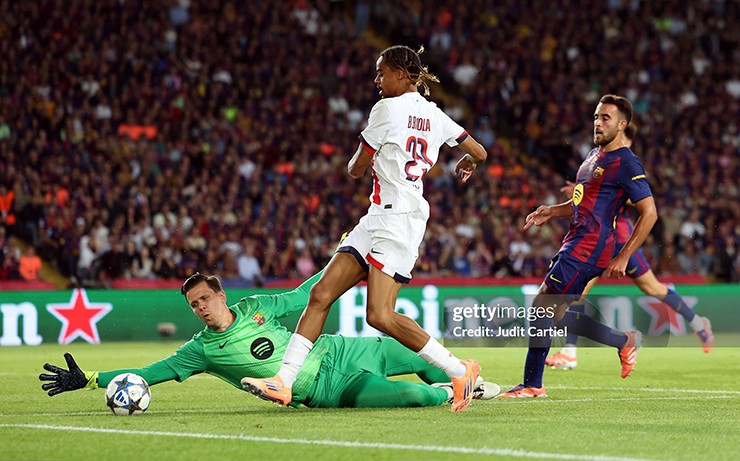 Real Madrid bạo chi 215 triệu bảng, quyết cuỗm Rice của Arsenal & săn Barcola - 2