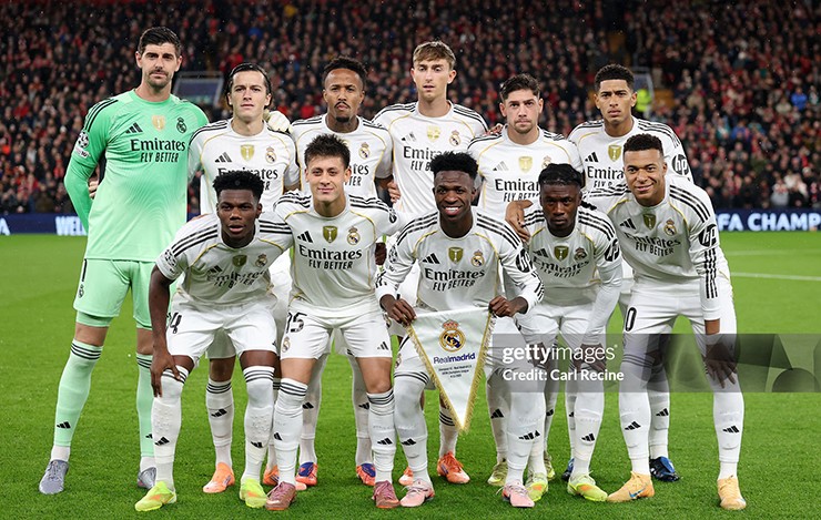 Real Madrid bạo chi 215 triệu bảng, quyết cuỗm Rice của Arsenal & săn Barcola - 3