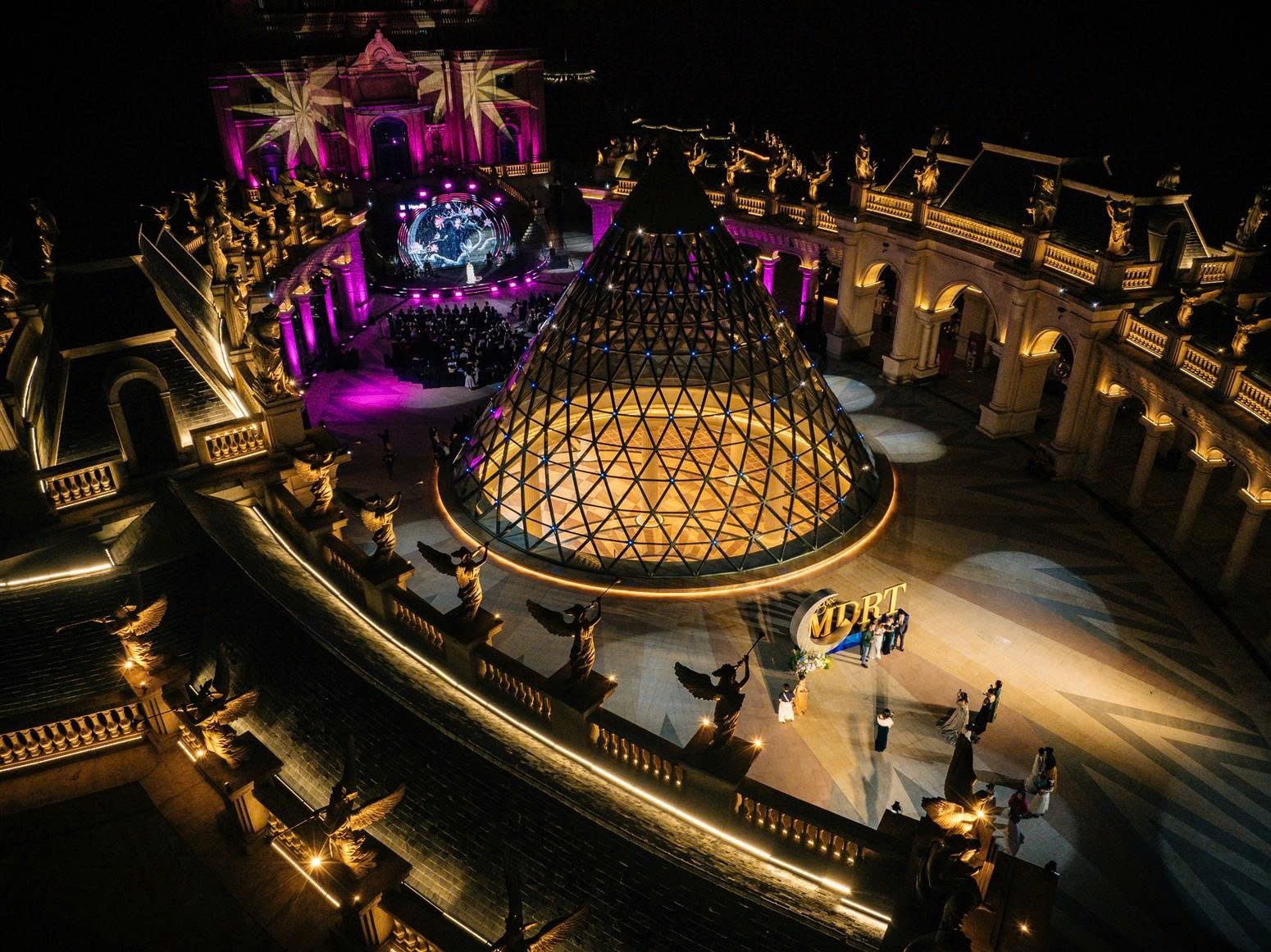 Sun World Ba Na Hills nâng tầm du lịch MICE thành trải nghiệm “độc bản” - 4