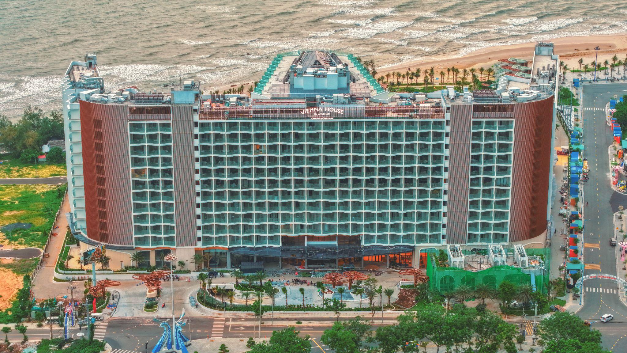 Điểm mặt các điểm du lịch biển hưởng lợi lớn khi sân bay Long Thành vận hành - 3