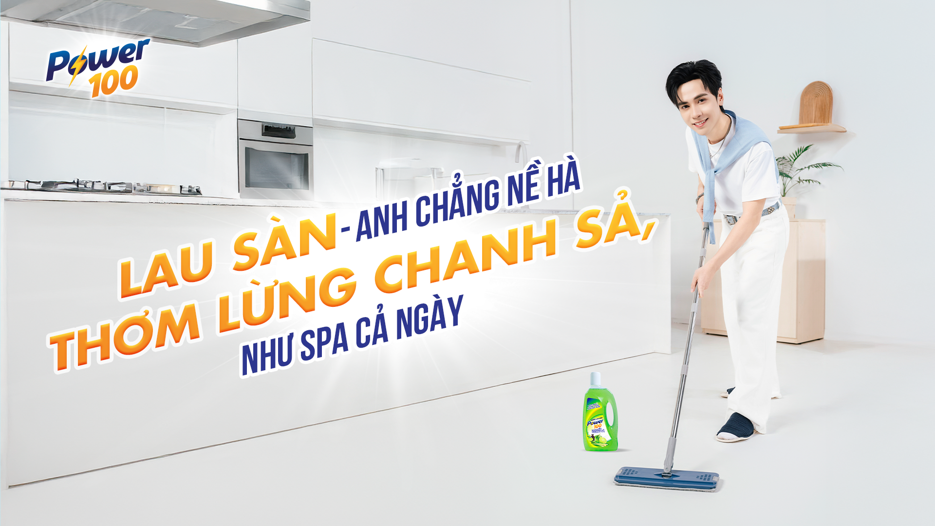 Quang Hùng MasterD “chỉ bài” các chàng cách lấy lòng crush - 3