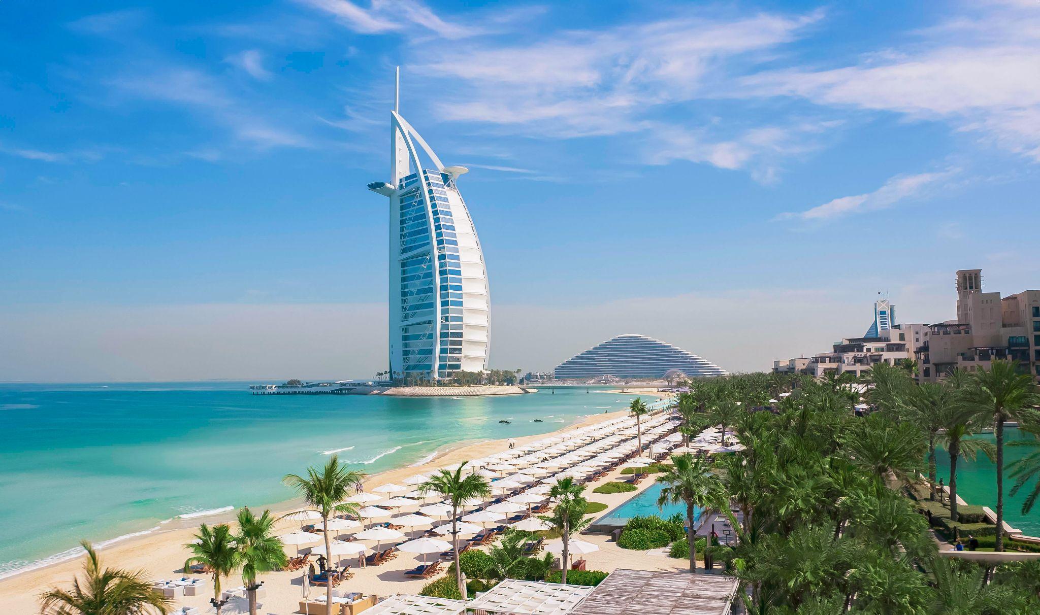Giải mã “cơn sốt” du lịch Dubai: Có gì mà ai cũng khao khát đặt chân đến? - 3