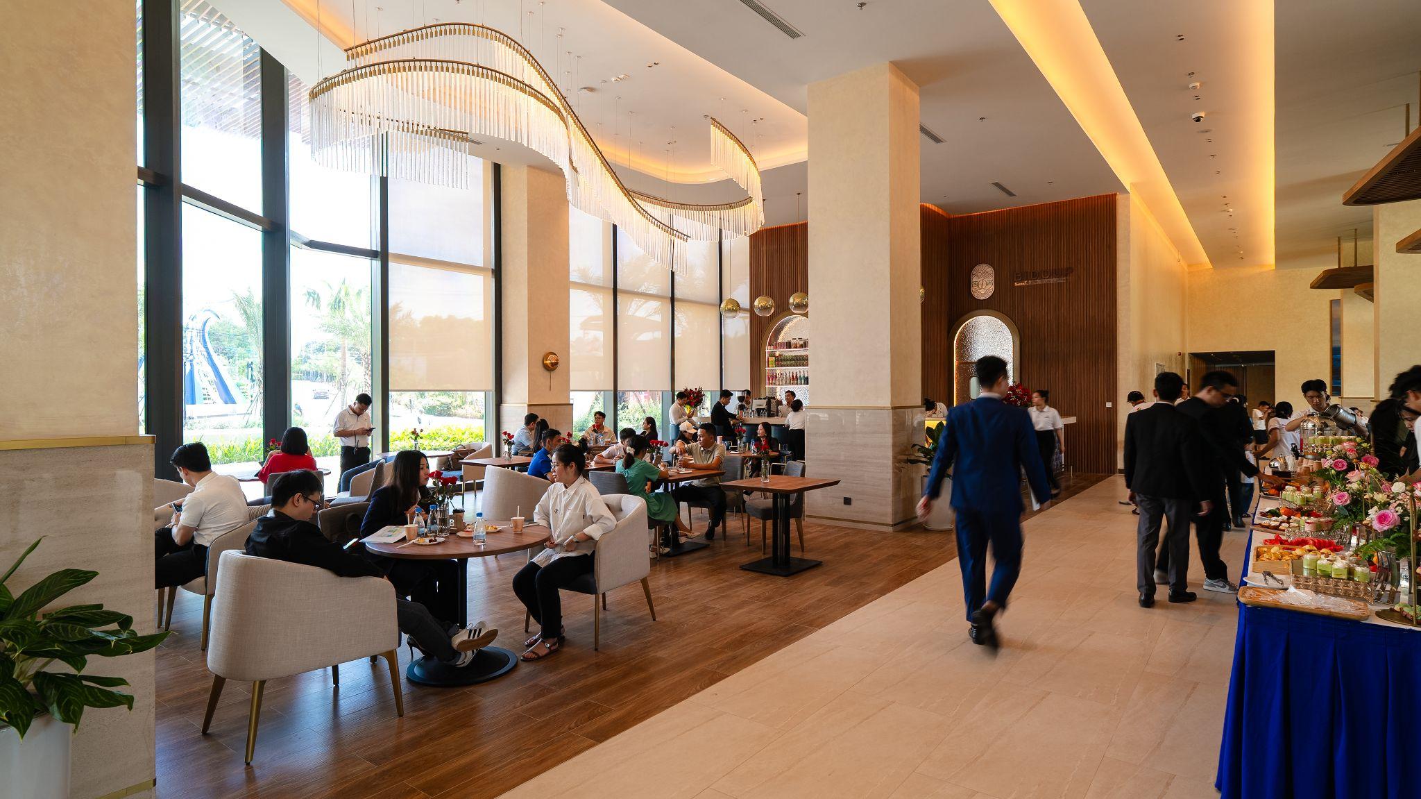 Điểm mặt các điểm du lịch biển hưởng lợi lớn khi sân bay Long Thành vận hành - 4