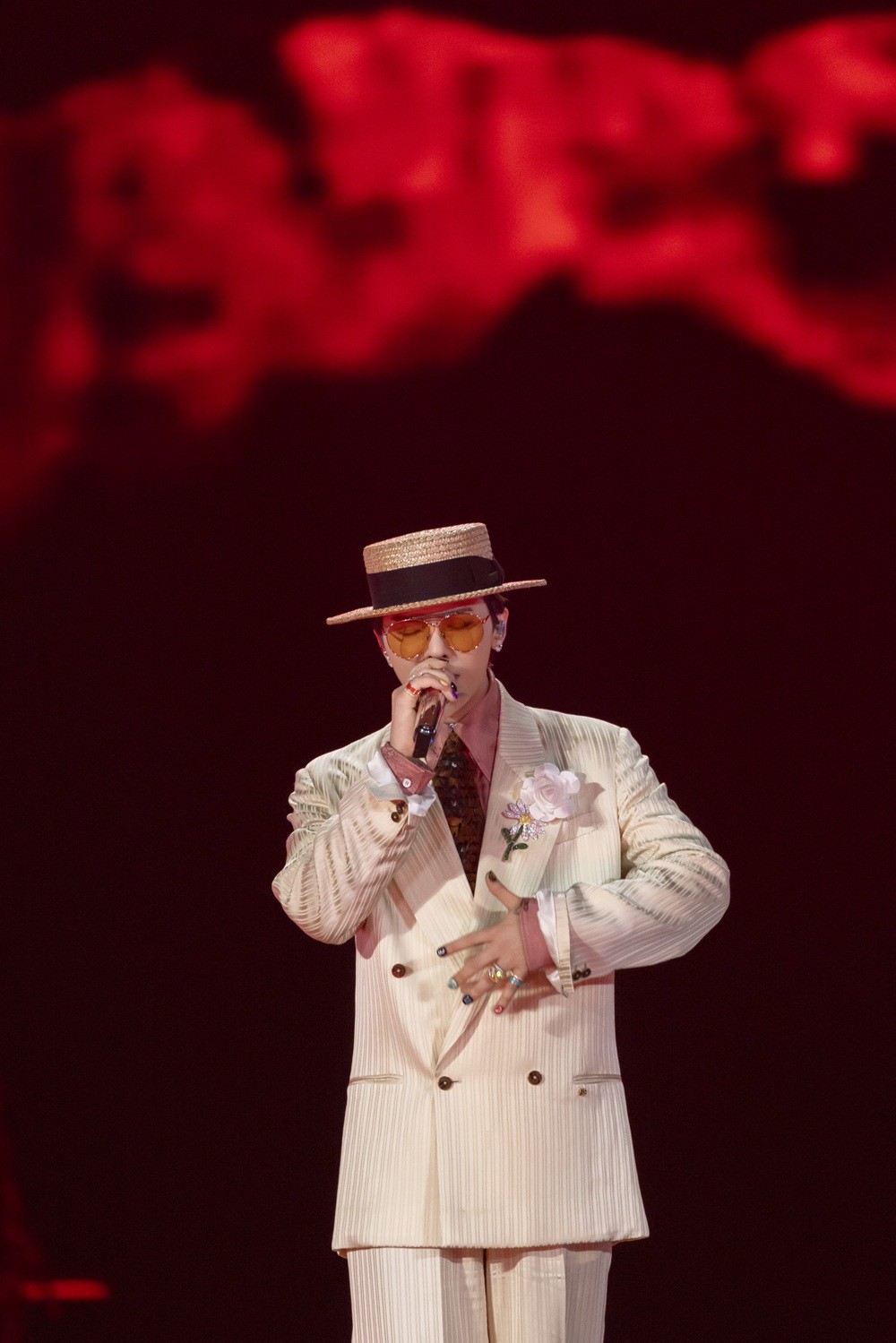 Việt Nam từ “thị trường khán giả” đến điểm dừng chân của những World tour toàn cầu - 1