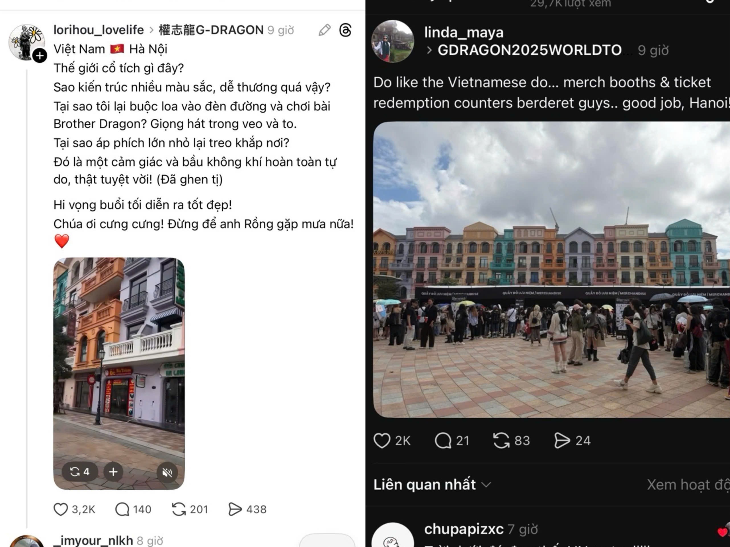 Việt Nam từ “thị trường khán giả” đến điểm dừng chân của những World tour toàn cầu - 4