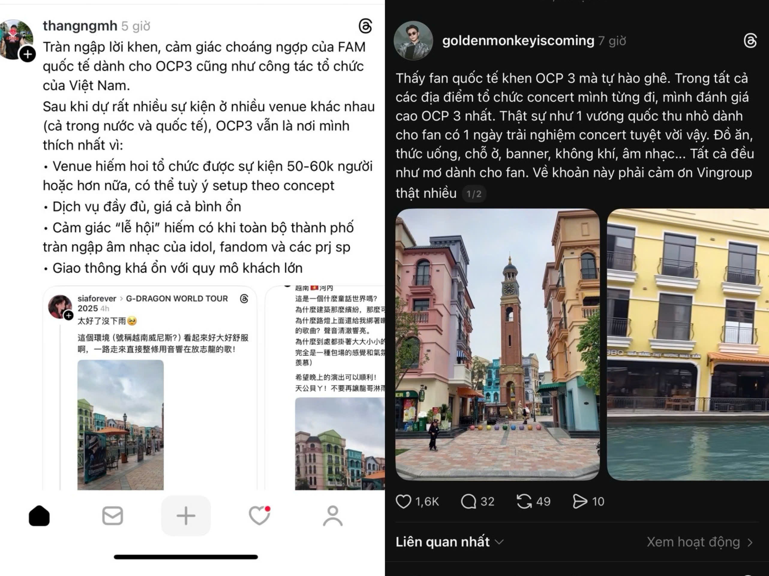 Việt Nam từ “thị trường khán giả” đến điểm dừng chân của những World tour toàn cầu - 5