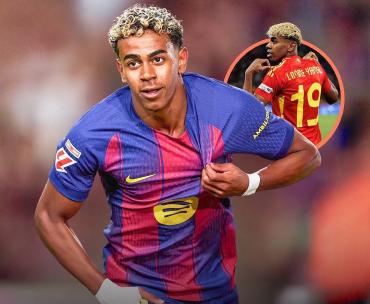 "Hội chứng Yamal" lây lan toàn cầu, dàn sao bóng đá sợ hãi vì FIFA nuốt lời - 1