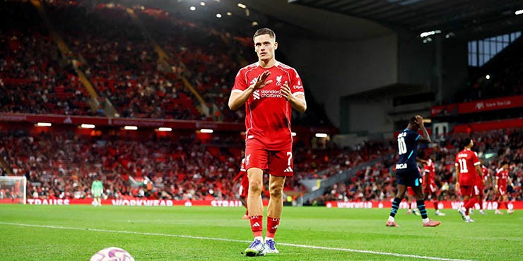 Florian Wirtz phải thay đổi để sinh tồn ở Ngoại hạng Anh - 2