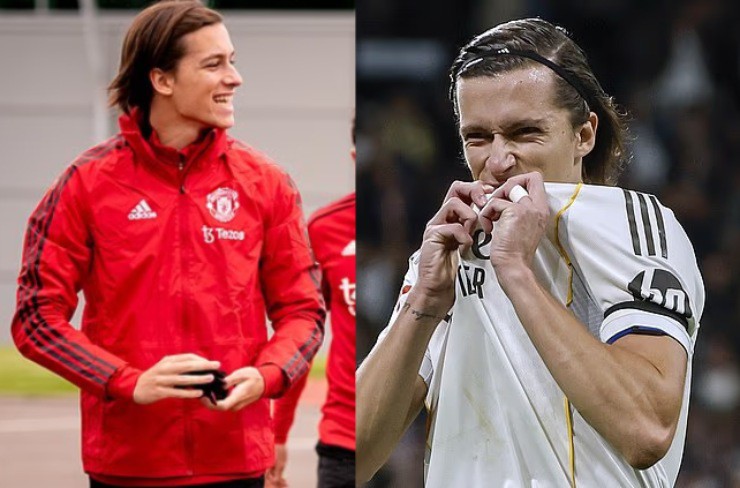 MU bị chê vì hắt hủi sao trẻ, mua cầu thủ đắt hơn giá trị thực - 1