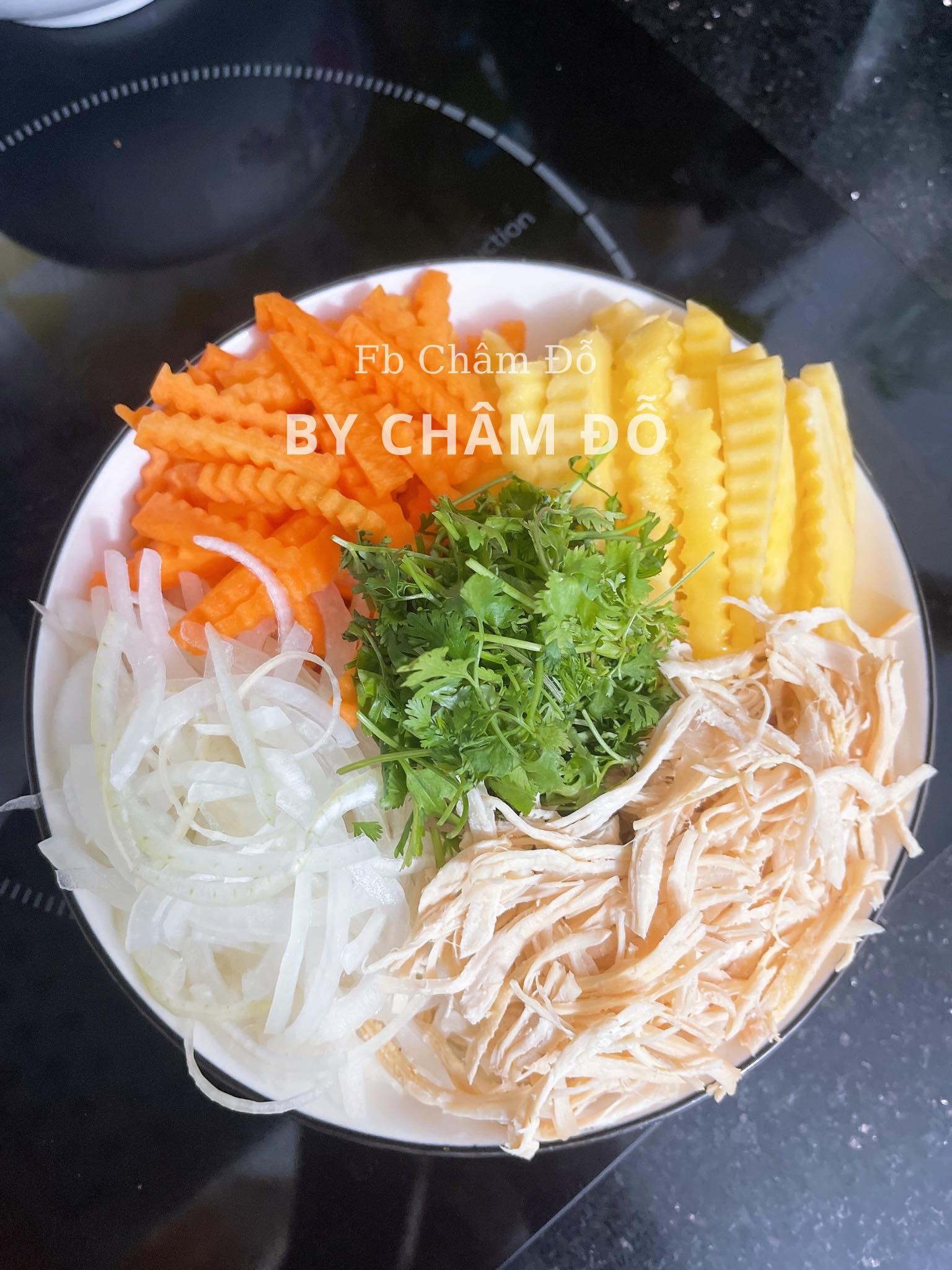 Phần thịt gà hay bị chê khô, làm cách này bao nhiêu cũng hết - 3