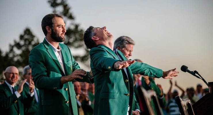 Nóng làng golf thế giới, Race to Dubai: Rory McIlroy thách thức phần còn lại - 1