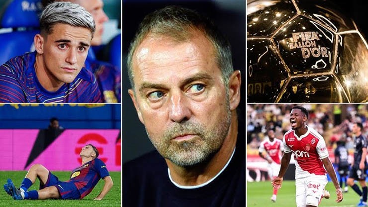 Tại sao chấn thương của Yamal khiến Barca và ĐT Tây Ban Nha mâu thuẫn? - 4