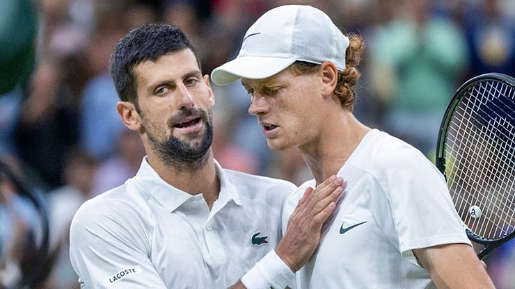 Nóng nhất thể thao tối 14/11: Alcaraz kêu gọi thay đổi với Davis Cup - 4