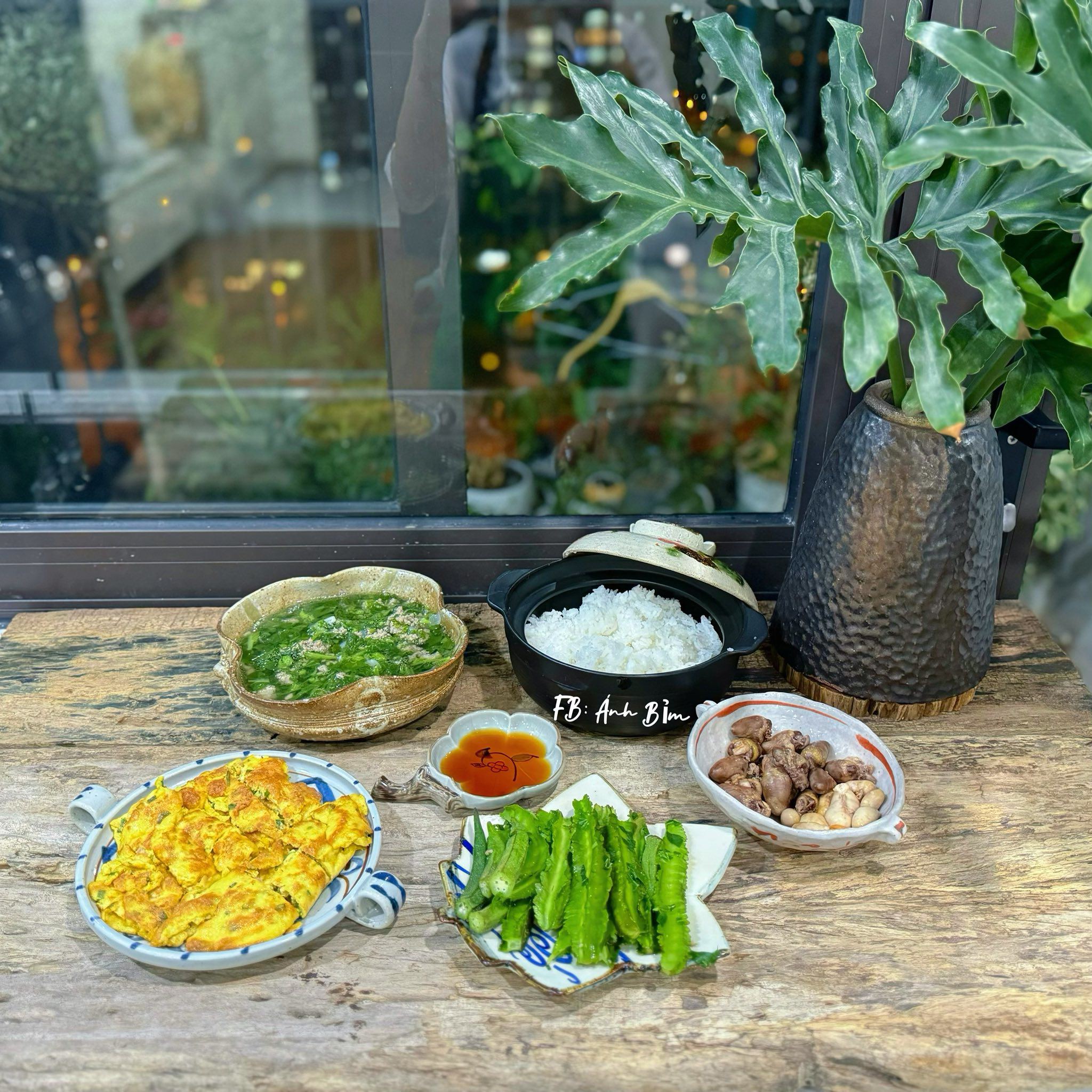 Mẹ đảm vào bếp mỗi ngày khiến chồng con "nghiện" cơm nhà - 14