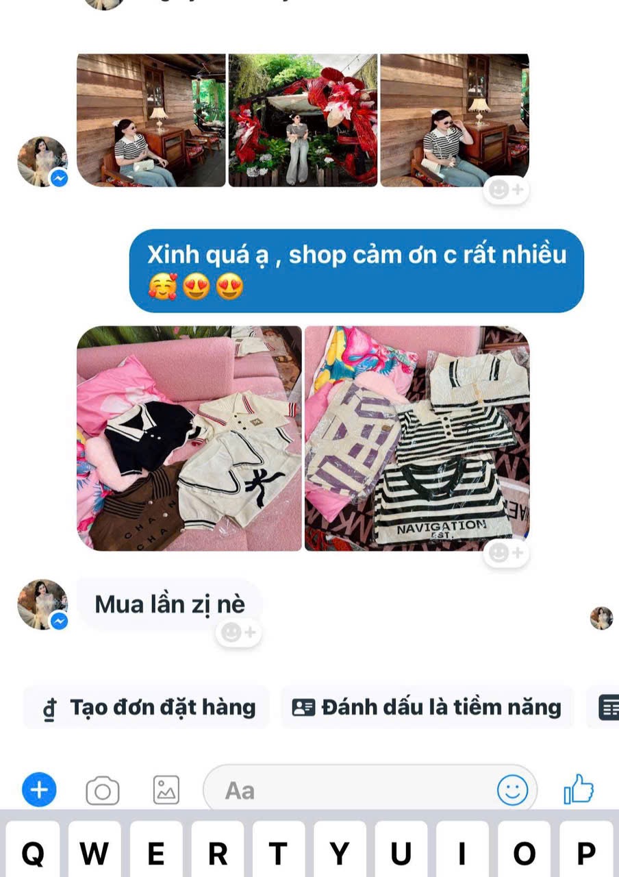 Khám phá áo Mongtoghi thời thượng tại Chanh Store: Nét cuốn hút cho phái đẹp - 3