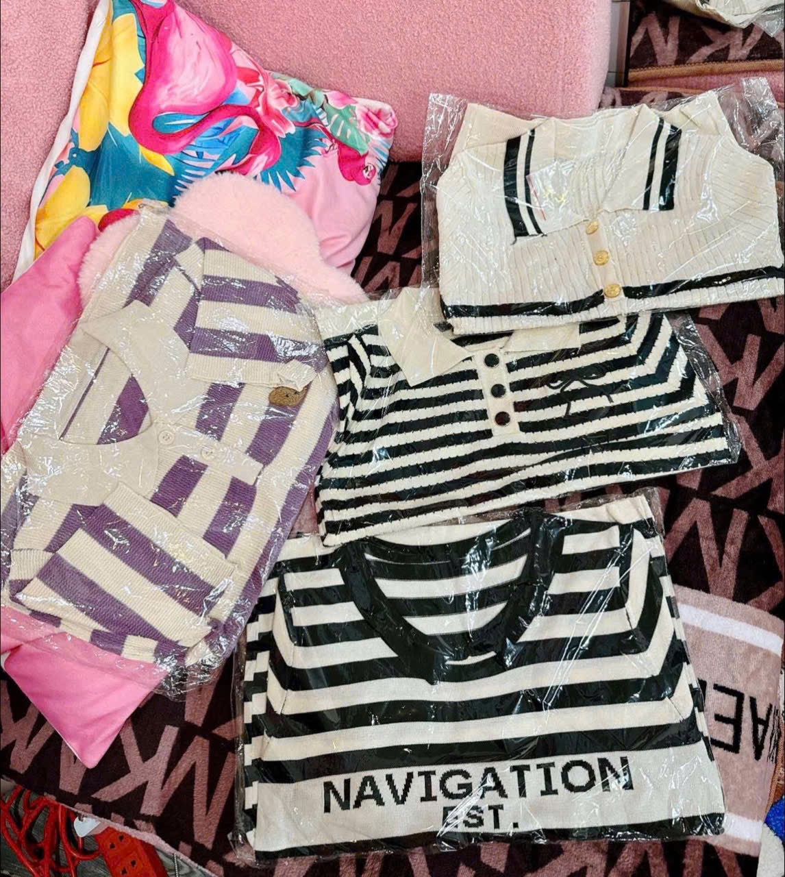 Khám phá áo Mongtoghi thời thượng tại Chanh Store: Nét cuốn hút cho phái đẹp - 4