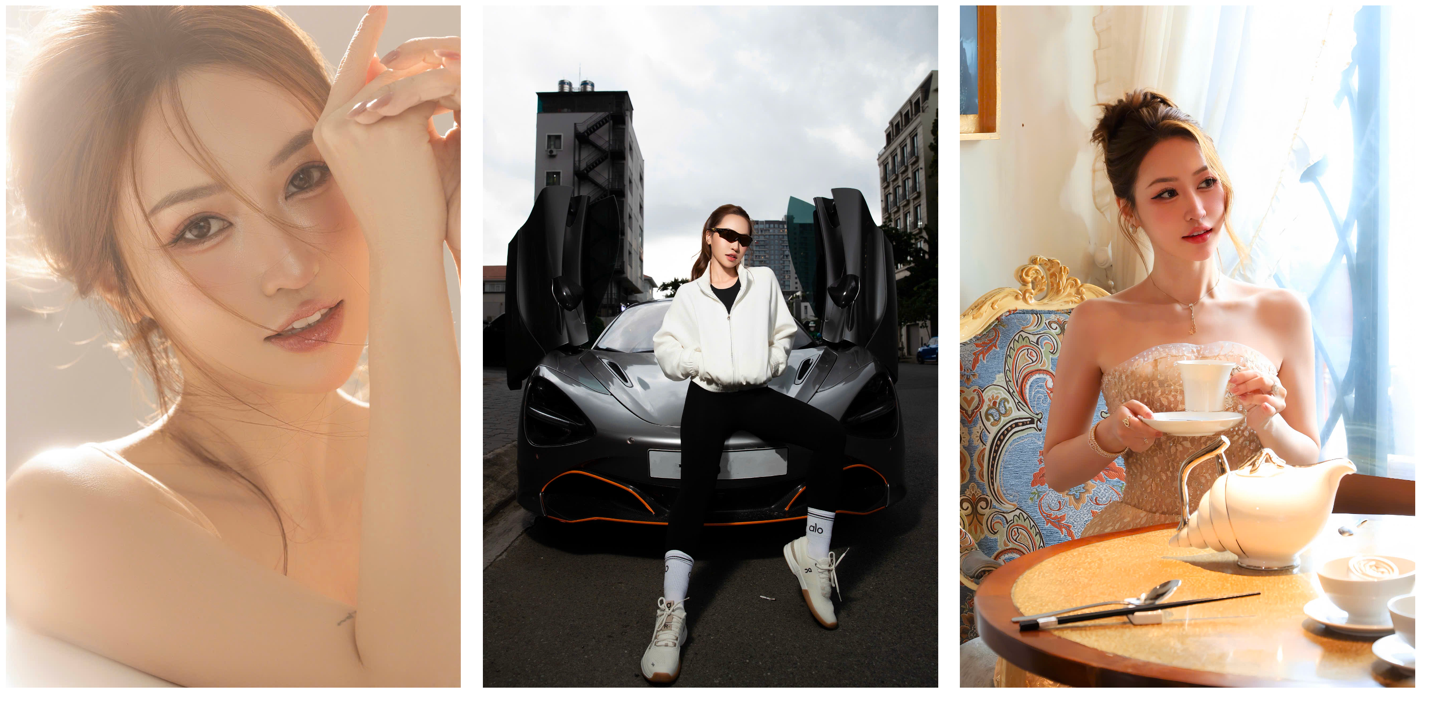 Người đẹp Nguyễn Đăng Thư vô địch kịch tính Vinschool Pickleball Cup 2025 - 6