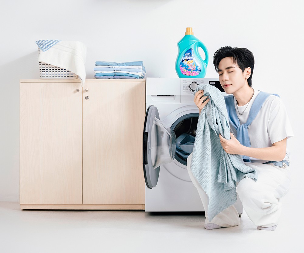 San sẻ đúng cách, ghi điểm đúng chỗ - Trai đảm trăm điểm trở thành chuẩn mới “đốn tim” hội chị em - 1