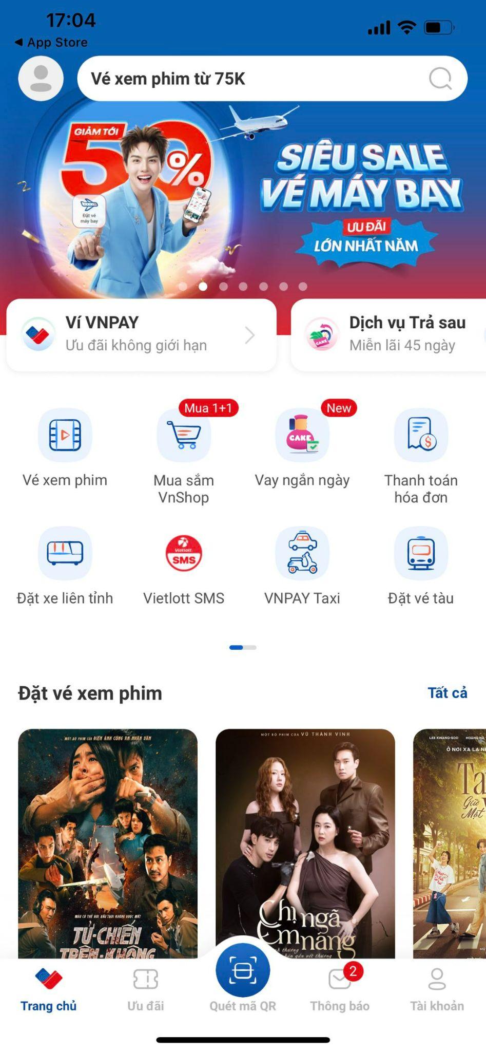 Không cần nhờ con, phụ huynh hiện đại tự đặt vé xem phim, chốt lịch giải trí - 2