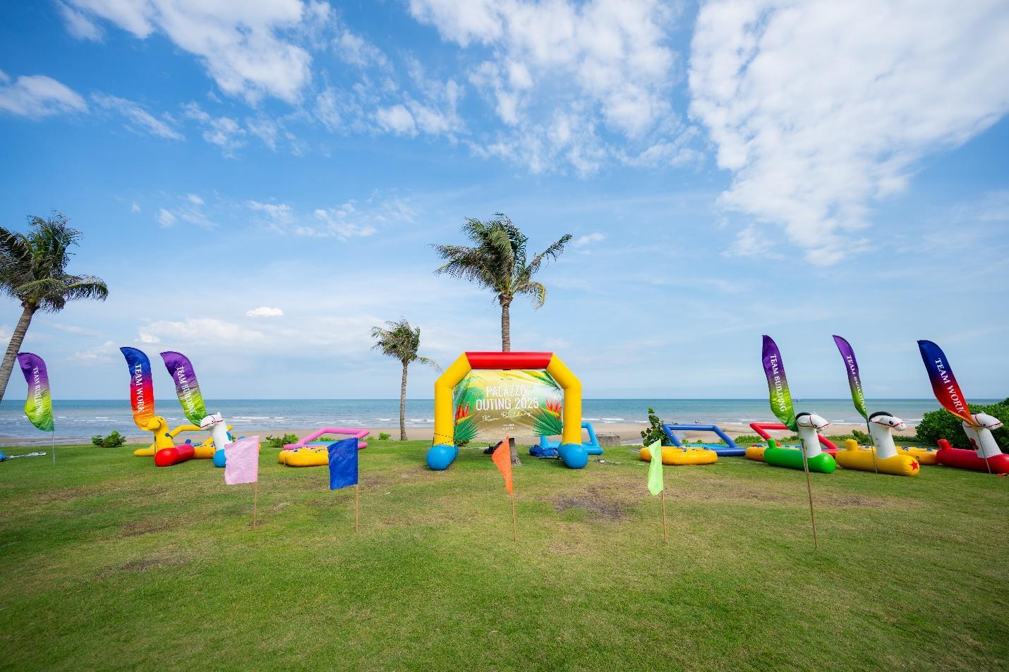 The Grand Ho Tram - Lựa chọn hoàn hảo cho kỳ nghỉ kết hợp hội nghị và đám cưới đẳng cấp - 6