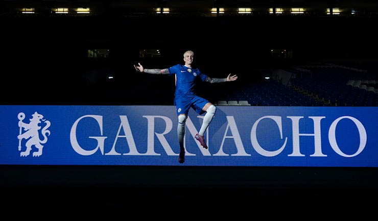 MU bị xâu xé: Rashford "đi đêm" với Chelsea, Mainoo muốn gia nhập Arsenal - 2