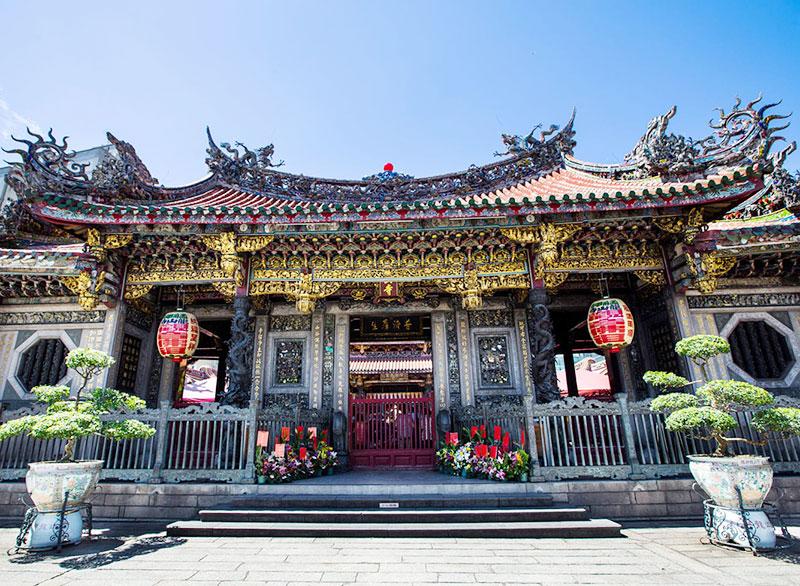 Top 7 địa điểm du lịch Đài Bắc Đài Loan “hút” du khách nhất - 4