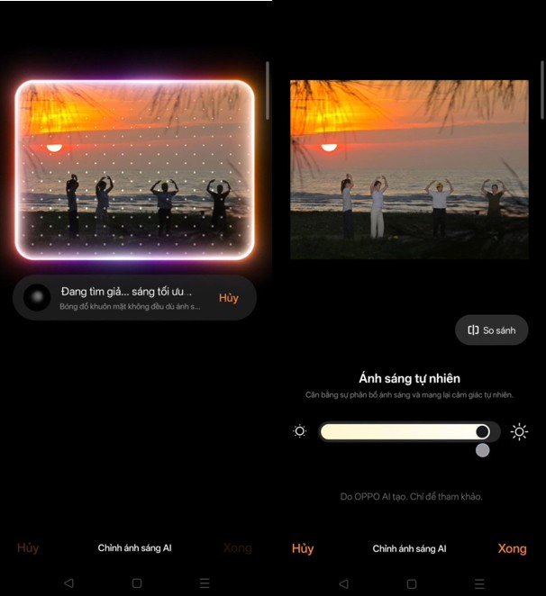 Trải nghiệm ColorOS 16 trên OPPO Find X9 Series: Đa nhiệm mượt mà, AI siêu việt - 6